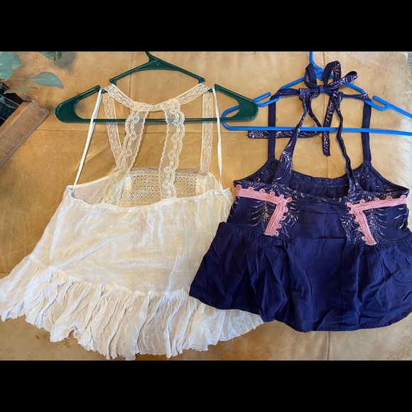 4 Free People tops - Small - Picture 4 of 10